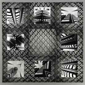 Architectural Wallpaper