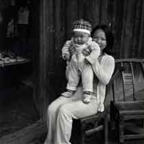 Mom & Son