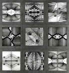 Rorschach Reversal